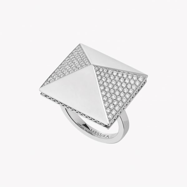 Кольцо SPIKY