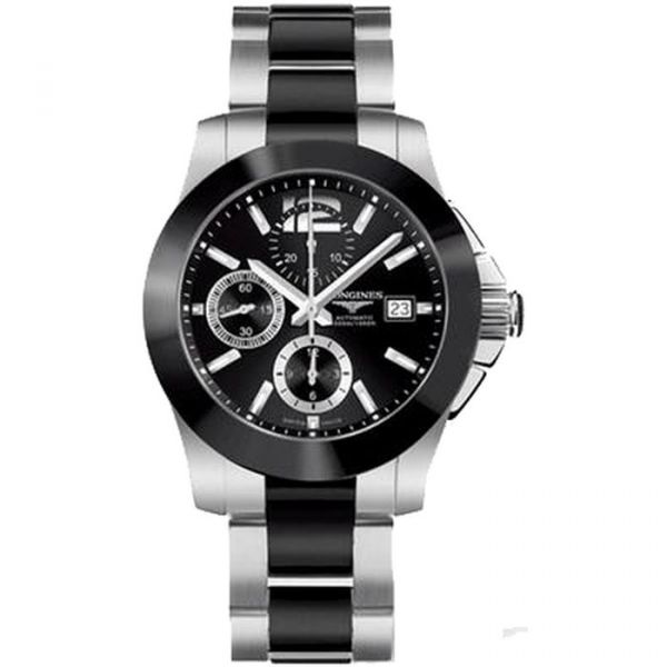 Conquest Chrono