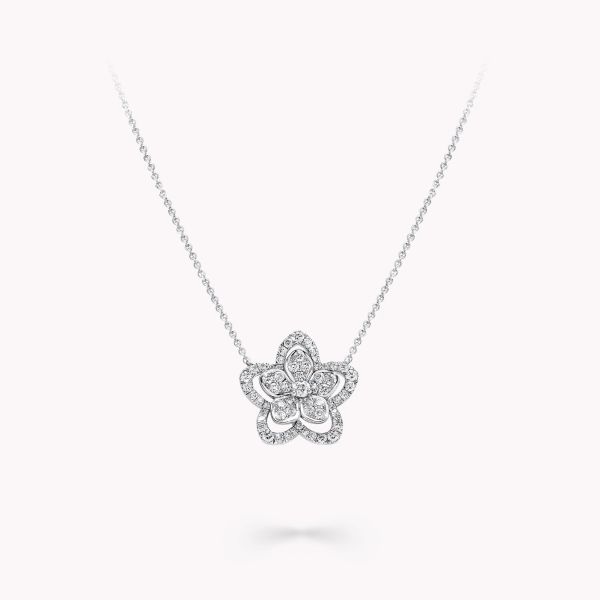 Колье Wild Flower