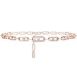 Чокер MOVE UNO MULTI CHOKER small