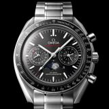 Speedmaster Moonphase Co-Axial Master Chronometer Moonphase Chronograph (419) small