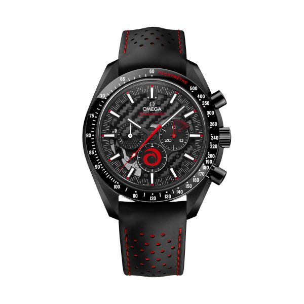 Speedmaster Dark Side of the Moon 44,25 мм
