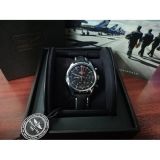 Transocean Chronograph GMT Limited Edition (103) small