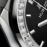 Classic Fusion Titanium Diamonds 38MM (3160) small