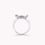 Кільце Pavé Butterfly (2666) small