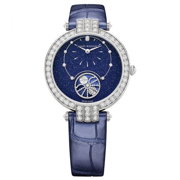 Premier Precious Moon Phase