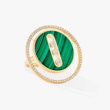 MALACHITE LUCKY MOVE GM (1364) small