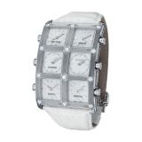 6 Timezone Big Case small