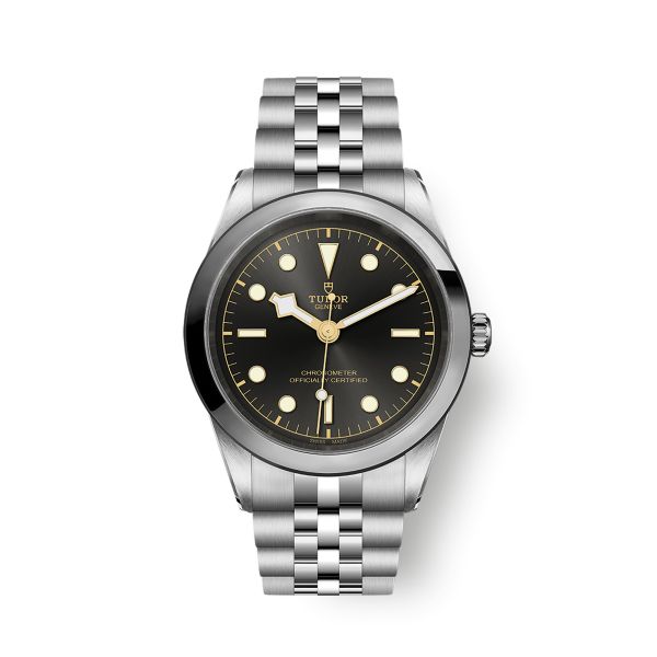 Black Bay 41