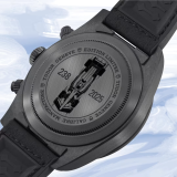 Black Bay Chrono «Carbon 25» (3230) small
