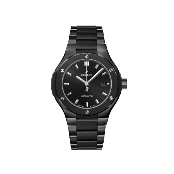 Classic Fusion Black Magic 33 мм