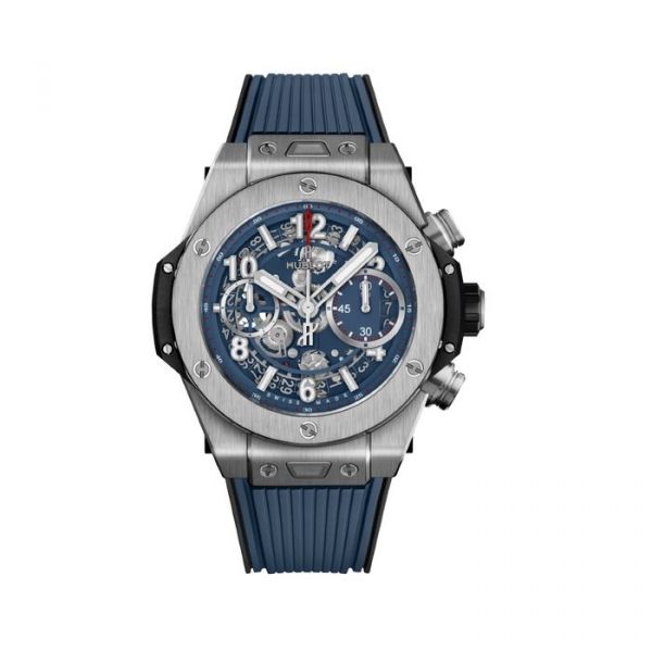 Часы Big Bang 42 mm Unico