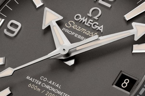 Представляем новинку: Omega неспешно анонсирует шесть моделей Seamaster Planet Ocean 600M Boutique Editions.