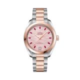 Seamaster Aqua Terra 150M 34 мм small