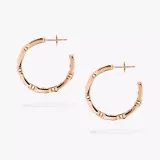 Сережки Move Link SM (2461) small