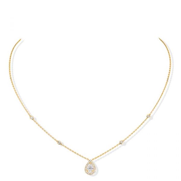 Joy Diamond Pear 0,40 ct