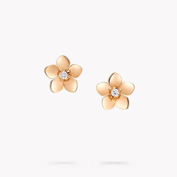 Сережки Wild Flower Mini