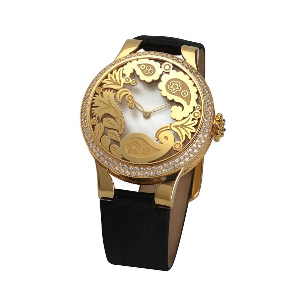 Pulso Aqua 32 mm