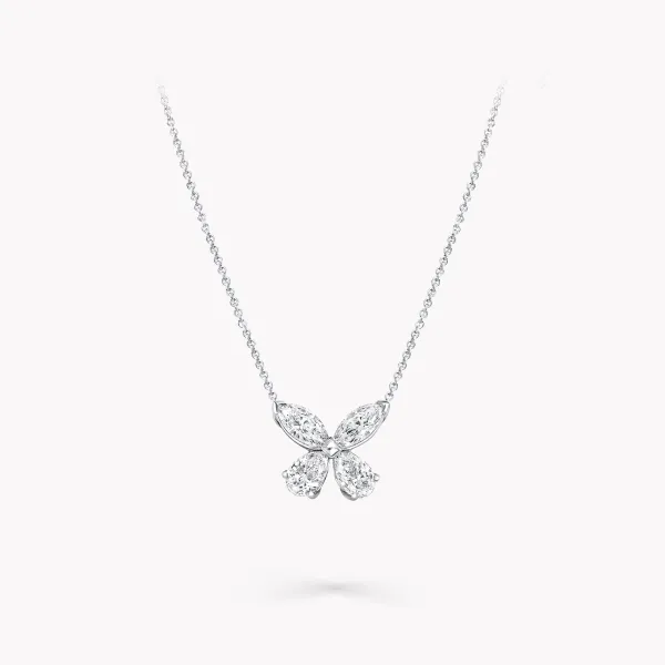 Кулон Classic Butterfly