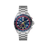 Formula 1 Chronograph x Red Bull Racing small
