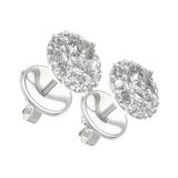 Серьги Icon (3572) small