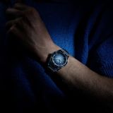 SUMMER BLUE SEAMASTER 300 (2386) small