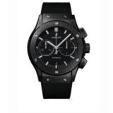 Часы Classic Fusion 45 mm Chronograph Black Magic small