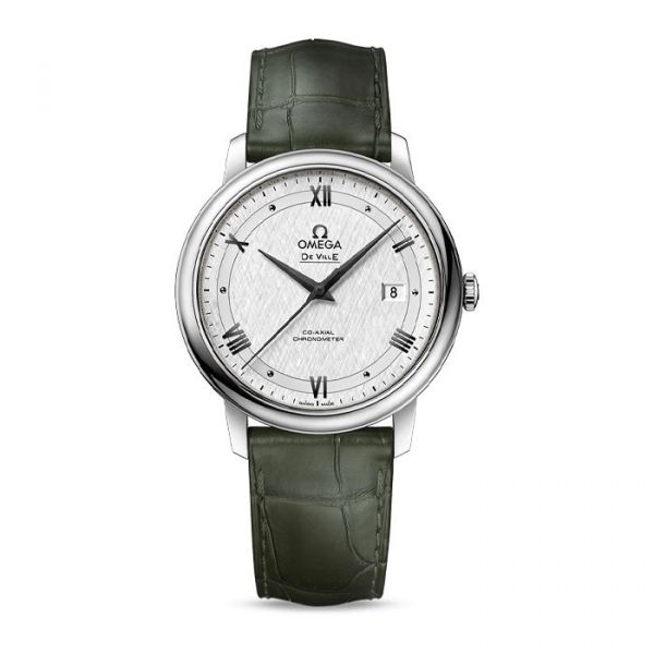 De Ville Prestige Co-Axial Chronometer
