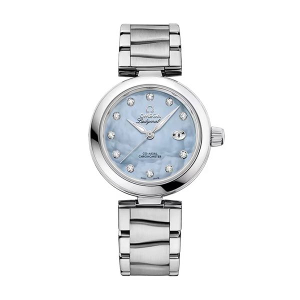 De Ville Ladymatic 34 мм