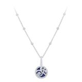 Кольє Diamond on Diamond small