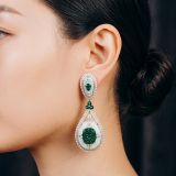 Сережки Edelstein (3677) small