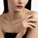Кольє Pavé Butterfly (3454) small