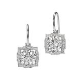 Сережки Belle small