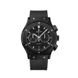 Classic Fusion Chronograph Black Magic 42 мм small