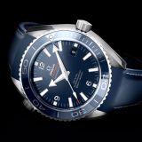 Seamaster Planet Ocean 600M Co-Axial Chronometer small