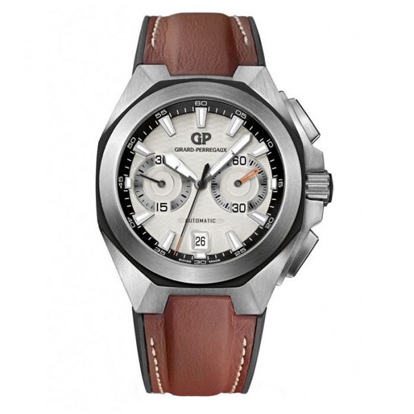 Chrono Hawk 44 mm