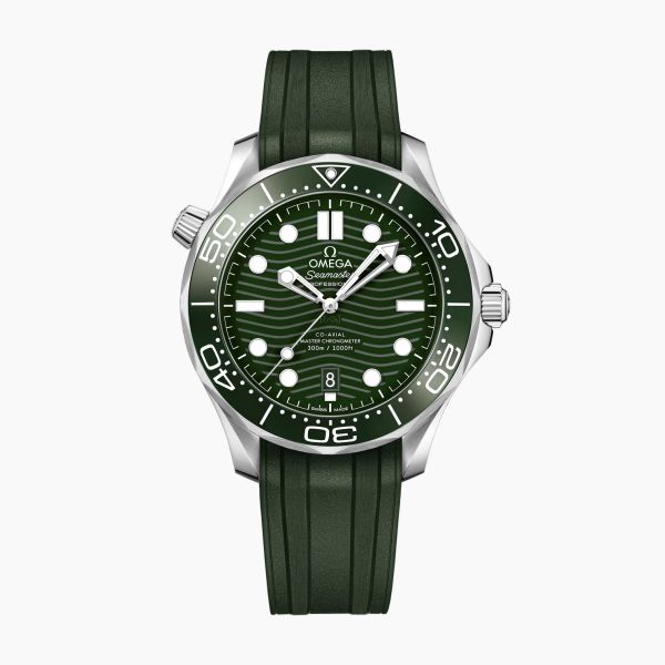 Seamaster Diver 300M