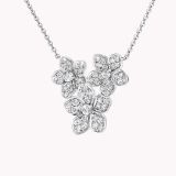 Колье Wild Flower (2724) small