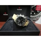 Black Bay Chrono (808) small