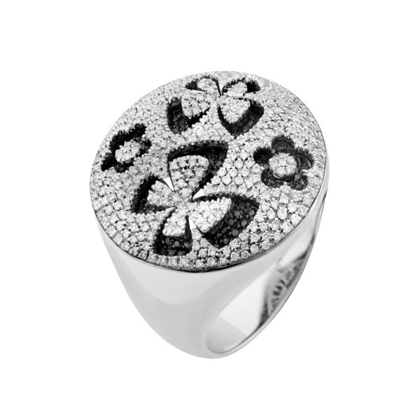 Кільце Giorgio Visconti