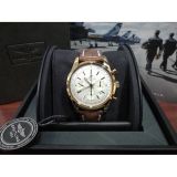 Transocean Chronograph Rose Gold (133) small