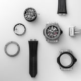 Big Bang MECA-10 Titanium (1967) small