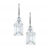 Сережки Bridal small