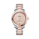 Seamaster Aqua Terra 150M 34 мм small
