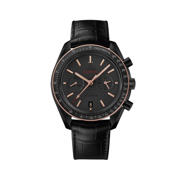 Speedmaster Dark Side of the Moon 44,25 мм