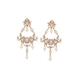 Сережки Floreale small