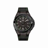 Ingenieur Automatic Carbon Performance Ceramic small
