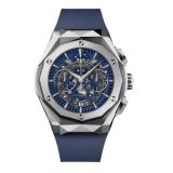 Часы Classic Fusion 45 mm Aerofusion Orlinski Titanium small