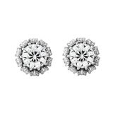 Серьги Roberto Coin Cento small