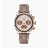 Speedmaster 38 small